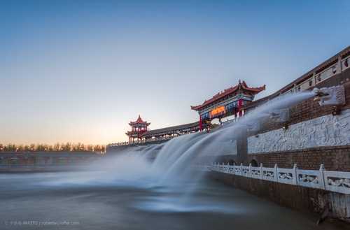 小白摄影师成就风景拍摄大师之路