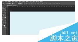 如何在photoshopCS6拉取辅助线?