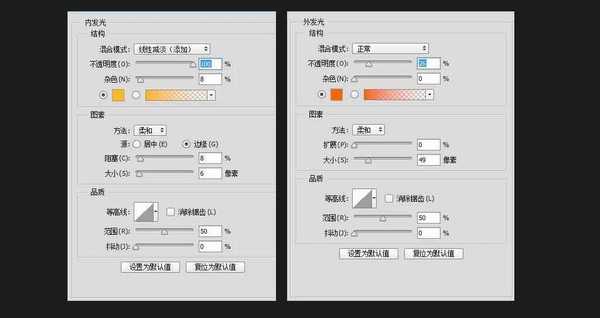 Photoshop合成创意风格的圣诞节狂欢夜活动海报教程