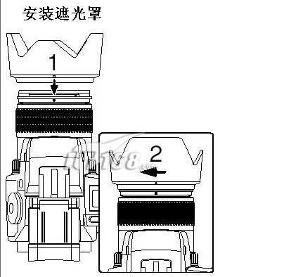 摄影中常见的17个失误及挽救方法