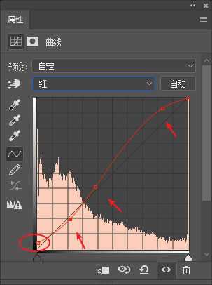 Photoshop调出复古质感的街道外景照片教程