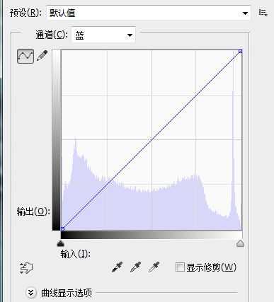 Photoshop如何调出日系小清新风格的巷子照片