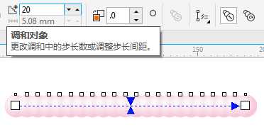 CorelDRAW制作一串逼真漂亮的珍珠手链教程